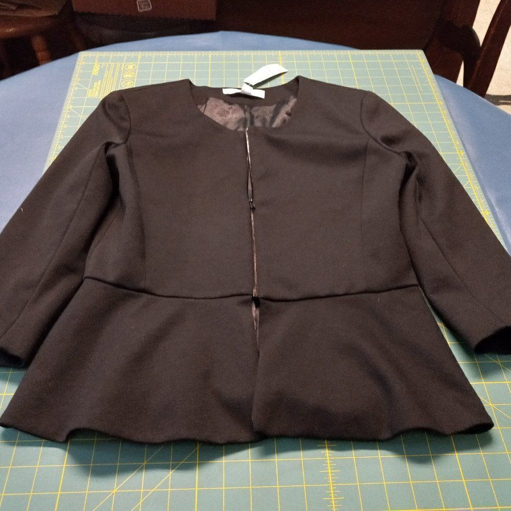 NWT New York & Company Jacket
